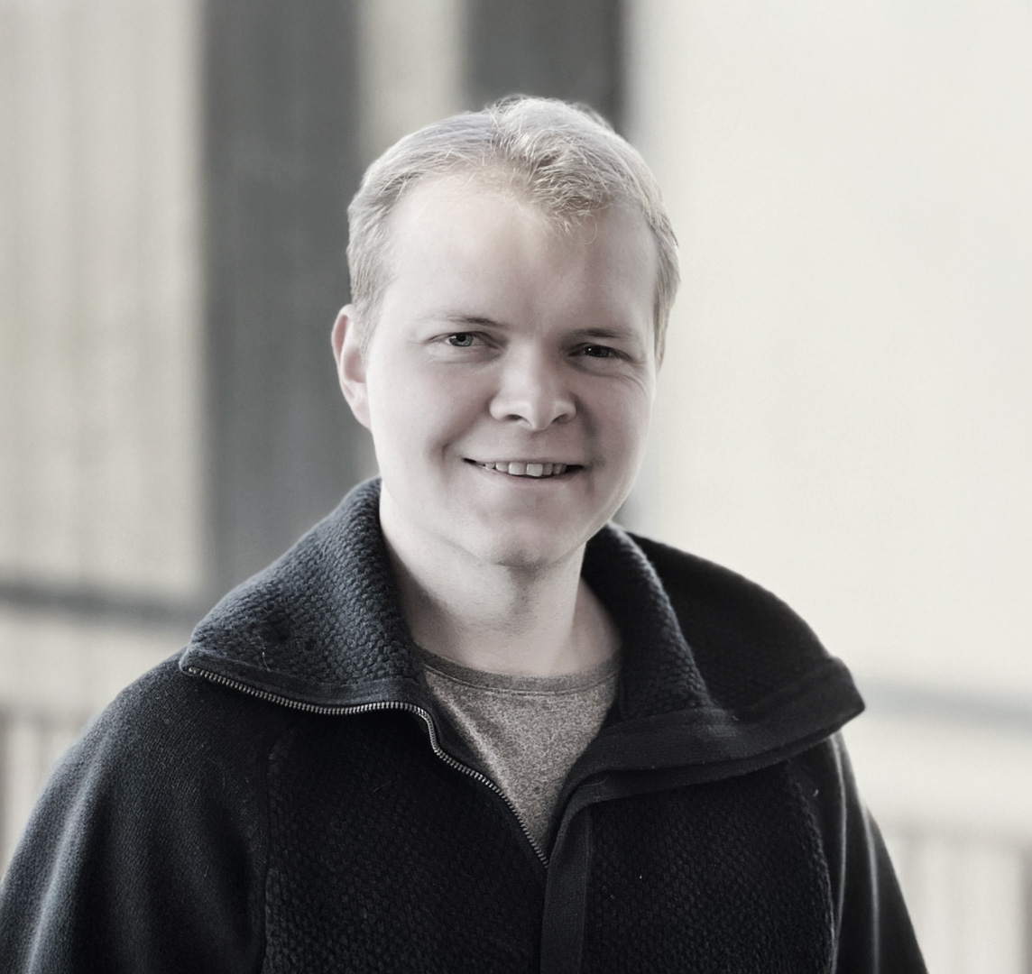 Johannes Worren Kløcker