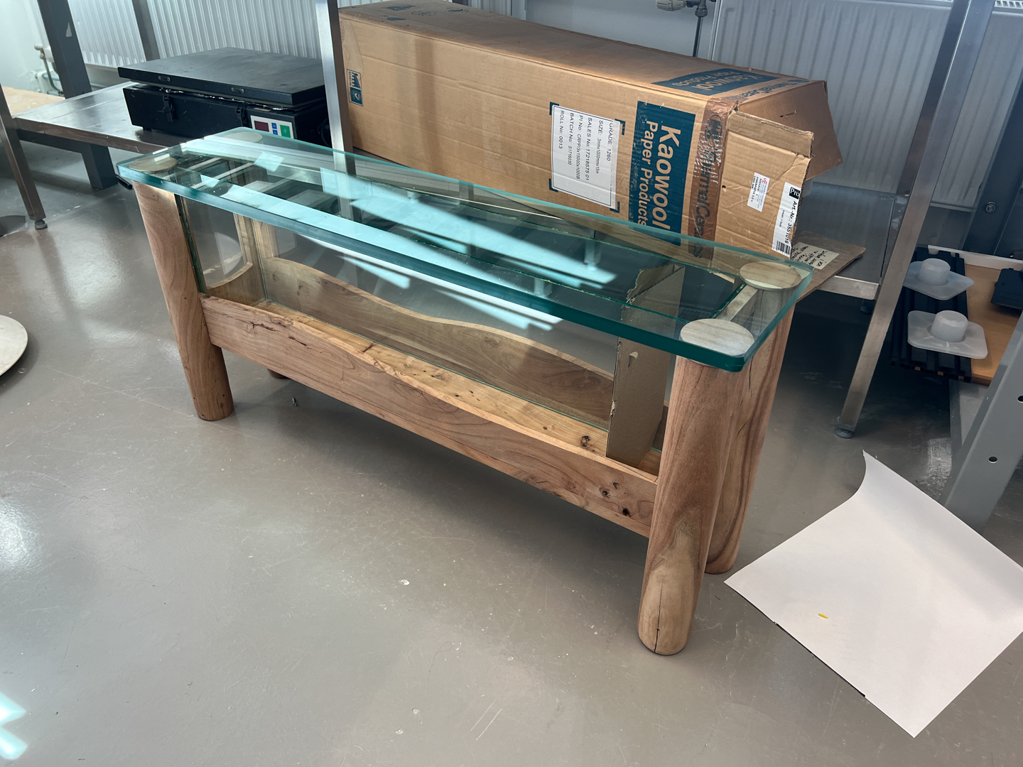 Fra mockup til prototype