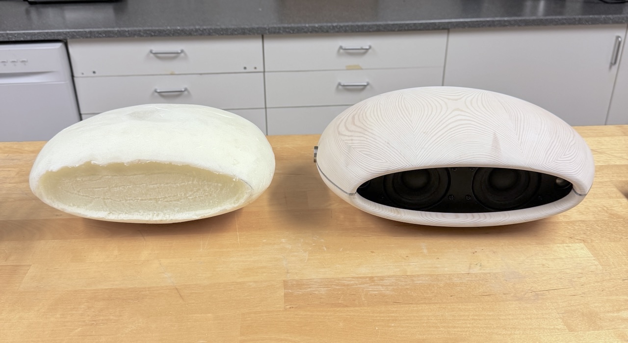 Fra mockup til prototype