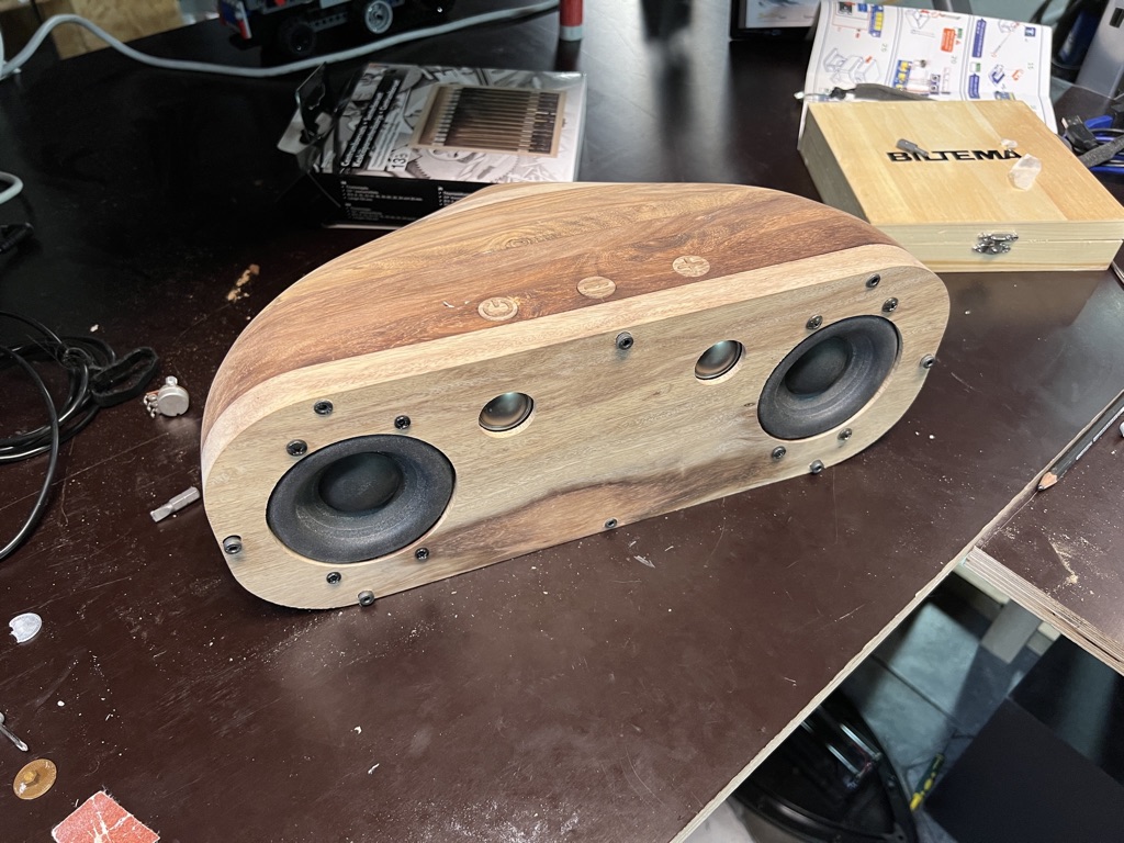 Fra mockup til prototype