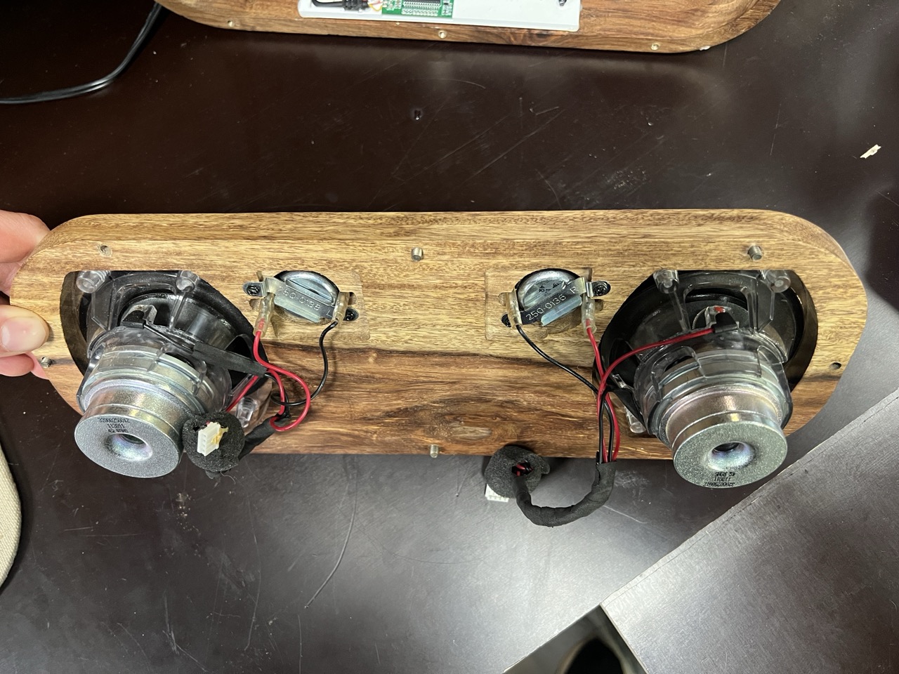 Fra mockup til prototype